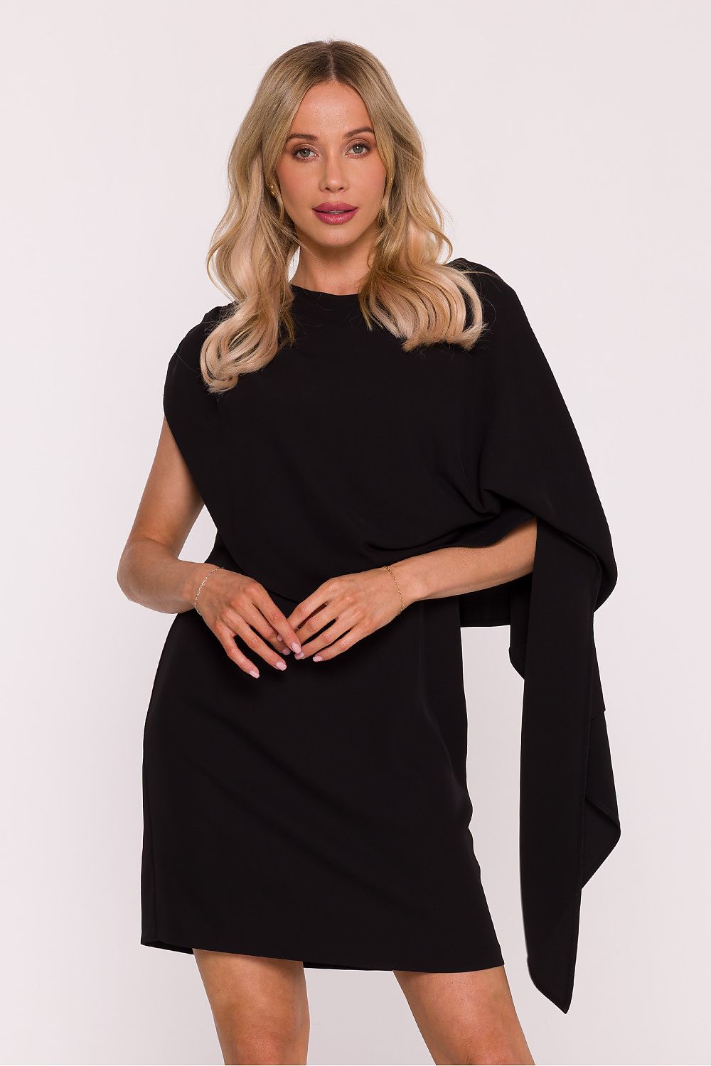 Abendkleid model 219927 Stylove