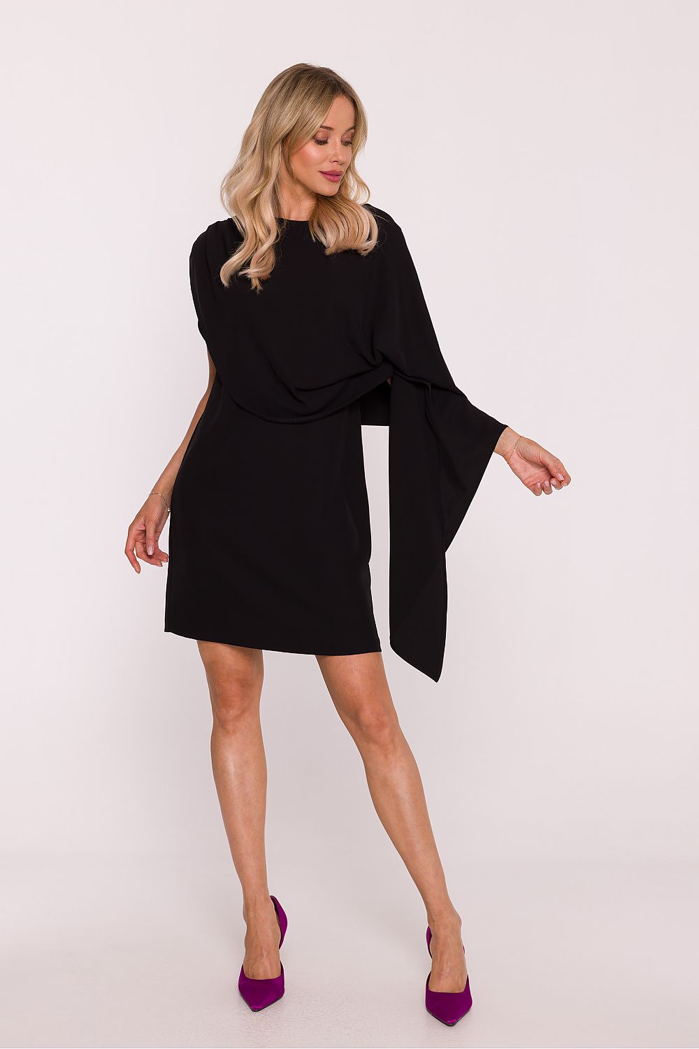 Abendkleid model 219927 Stylove