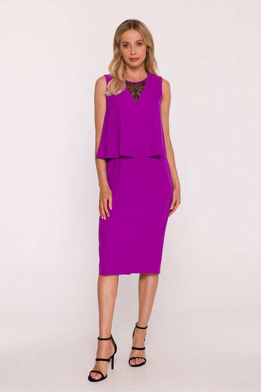 Abendkleid model 219929 Stylove
