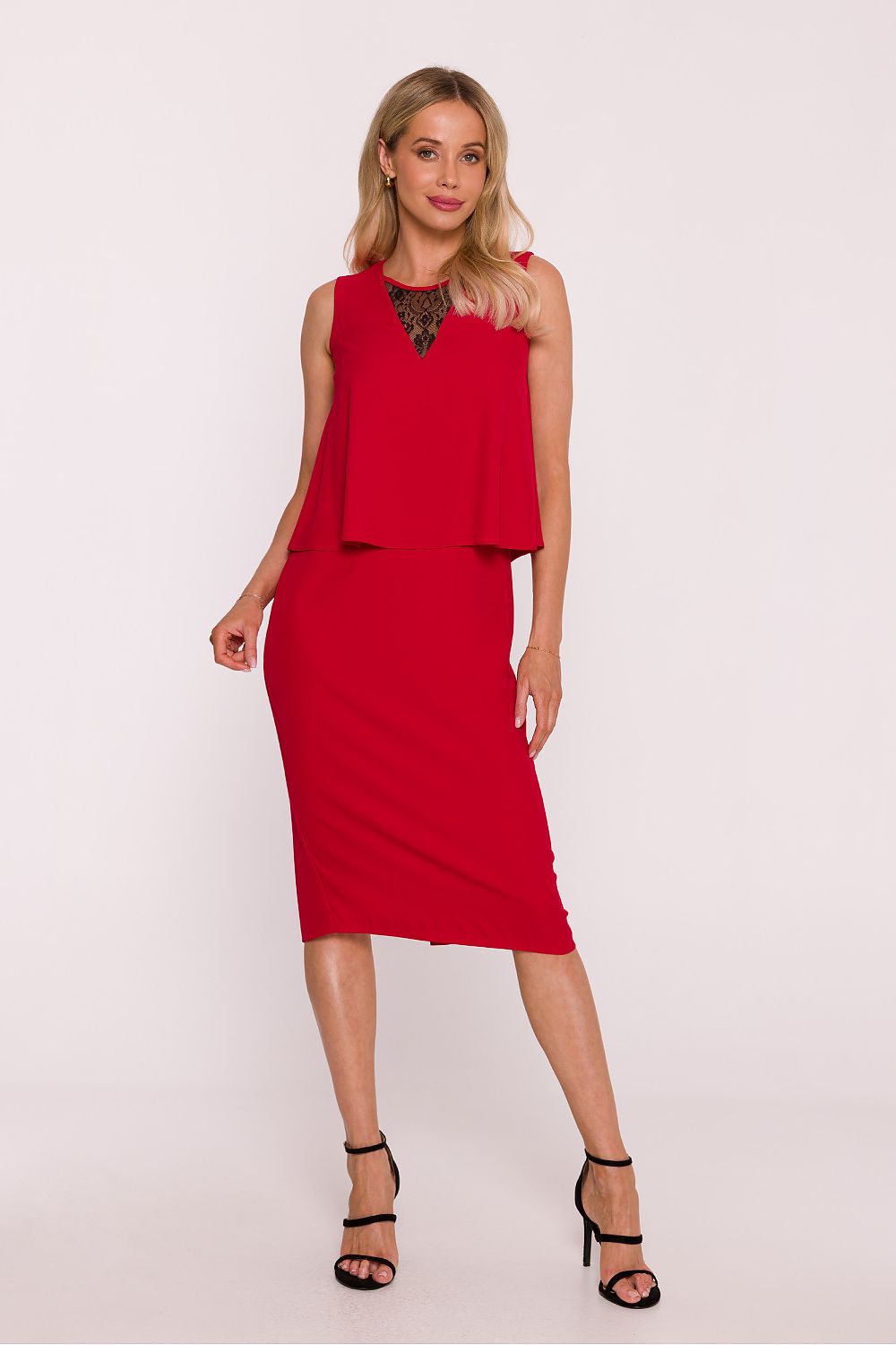 Abendkleid model 219930 Stylove