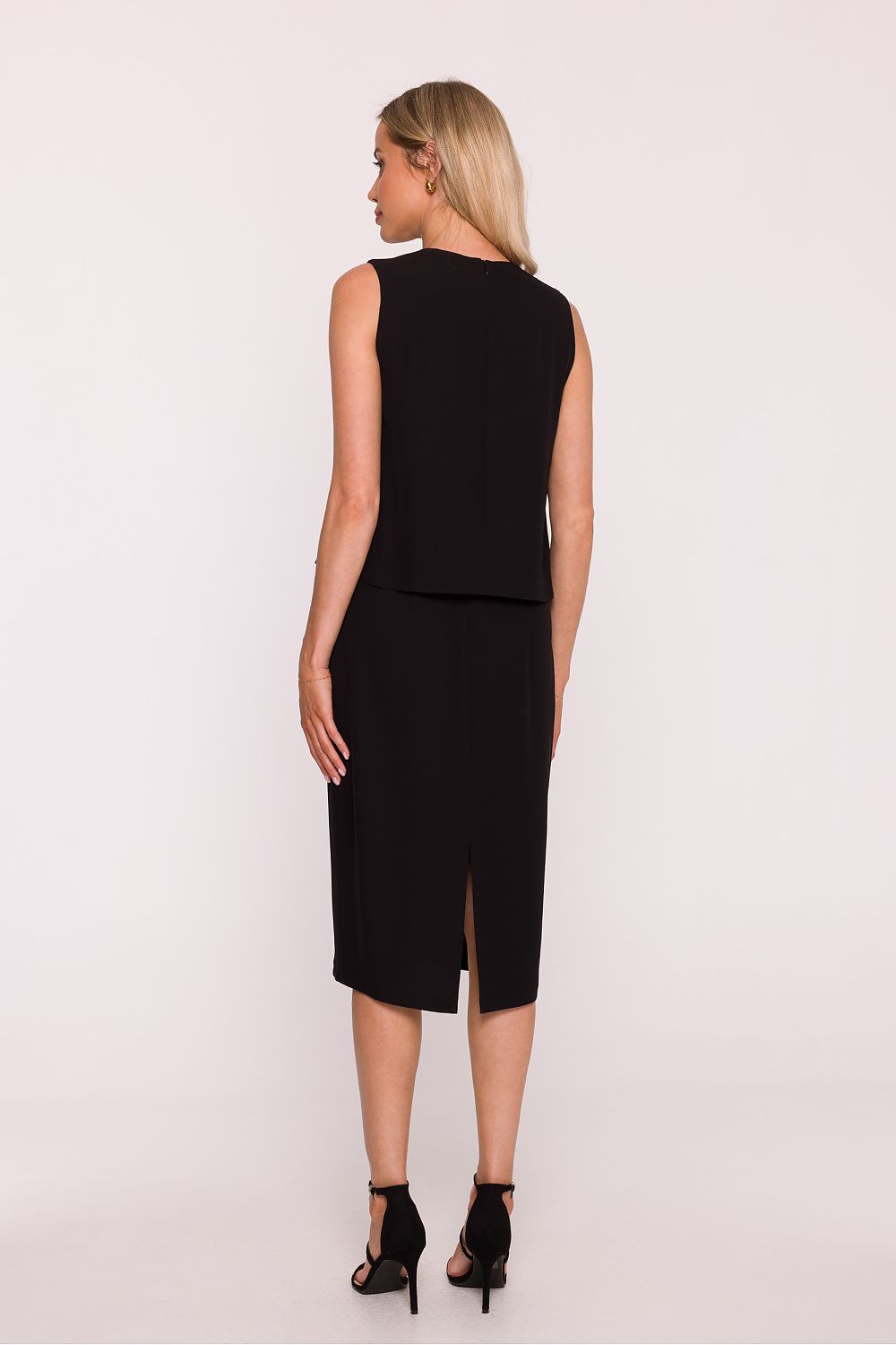 Abendkleid model 219931 Stylove