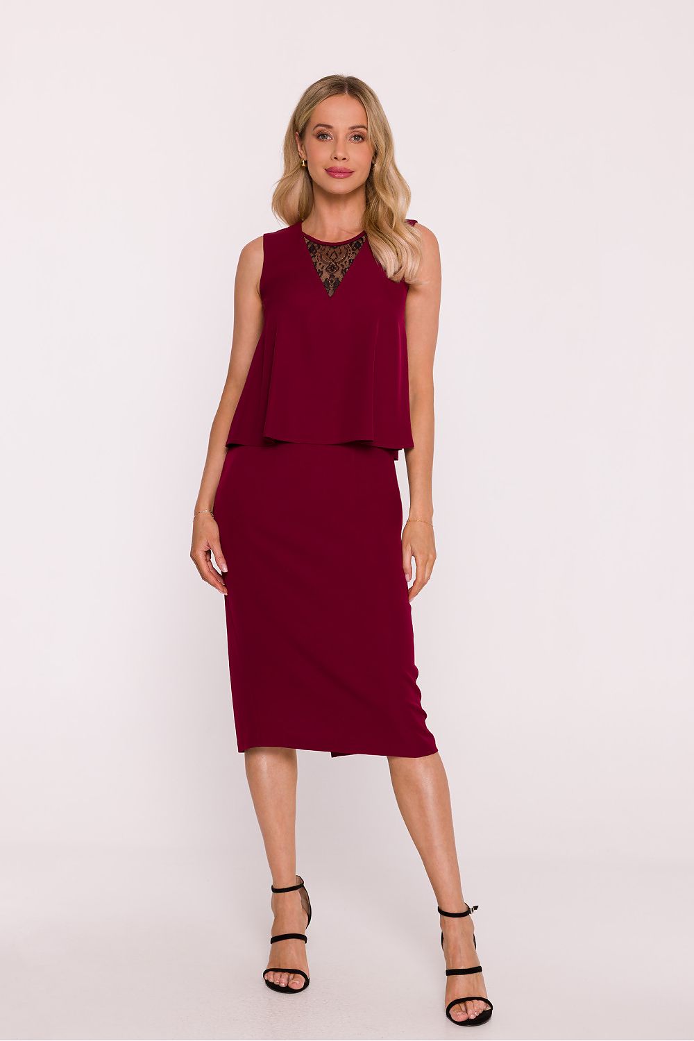 Abendkleid model 219932 Stylove