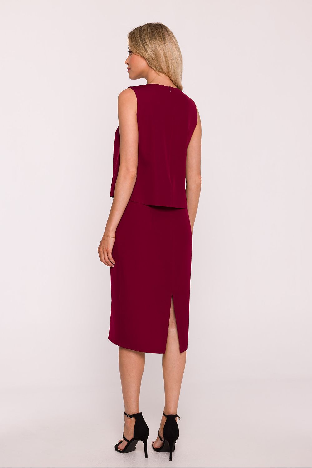 Abendkleid model 219932 Stylove
