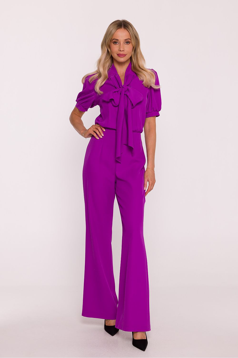 Overall model 219933 Stylove