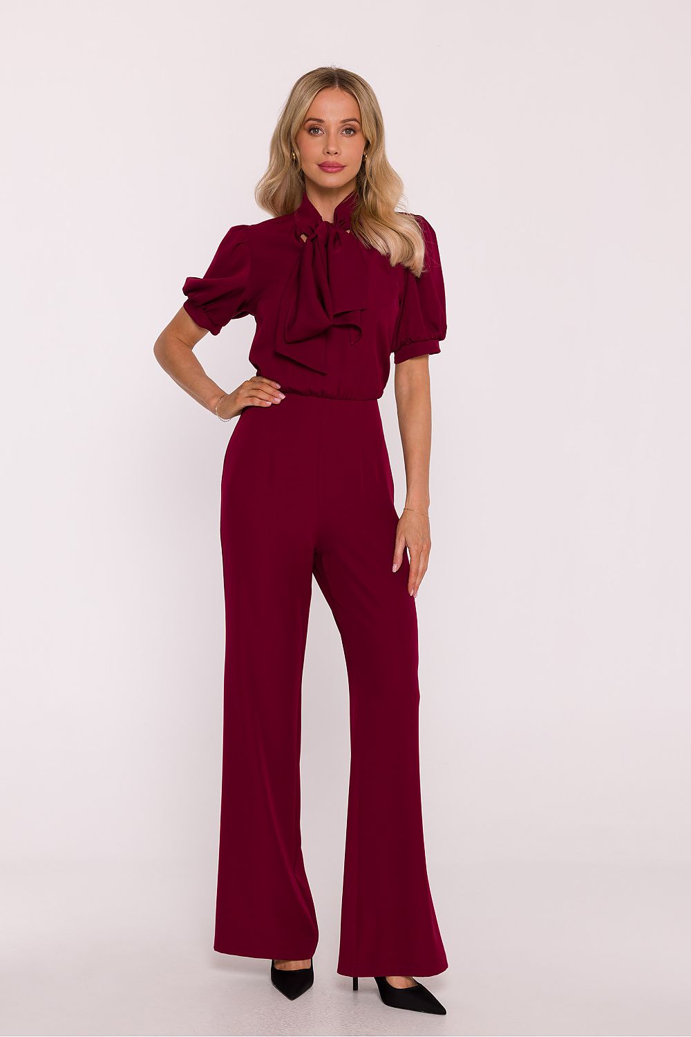 Overall model 219936 Stylove