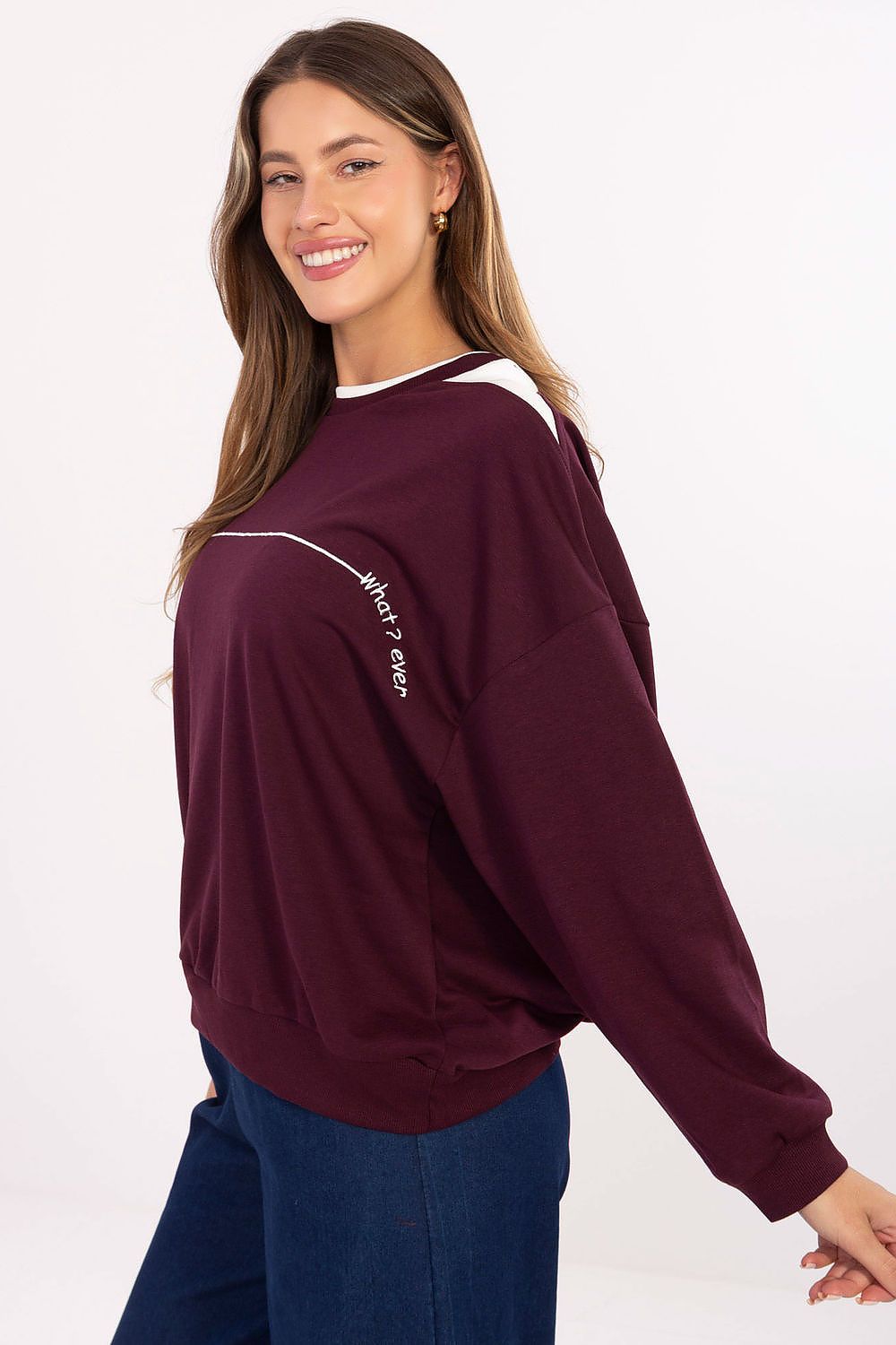 Sweater model 219965 Relevance
