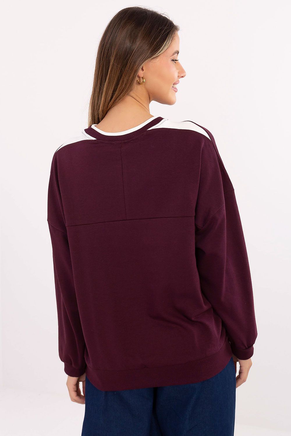 Sweater model 219965 Relevance