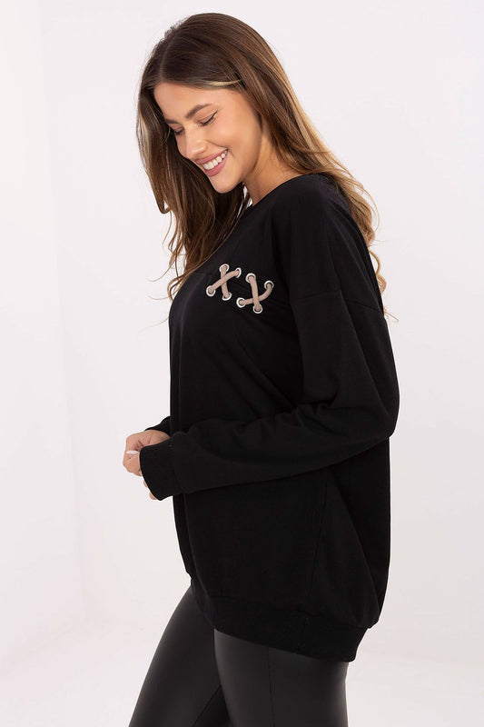 Sweater model 219967 Relevance