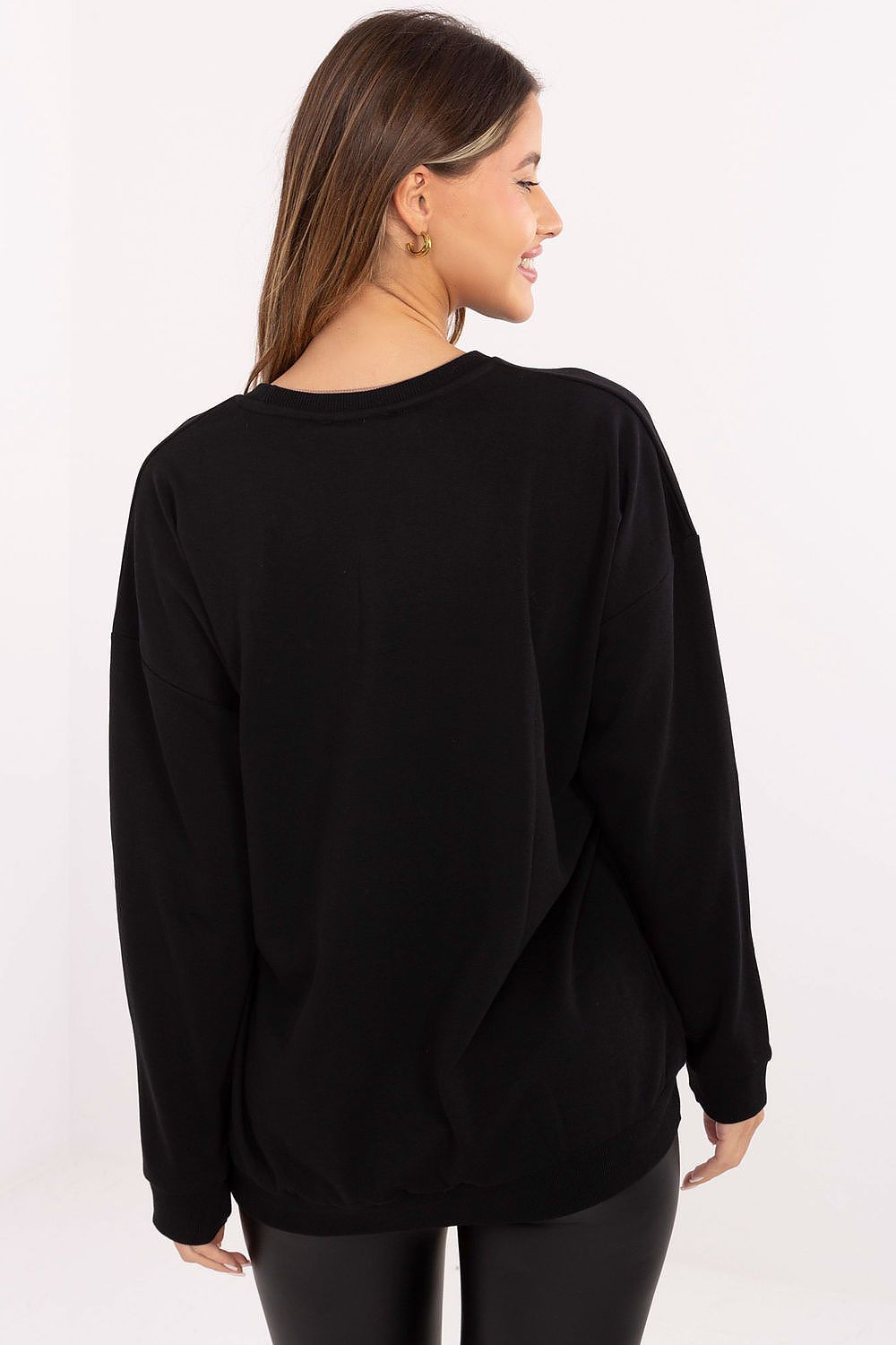 Sweater model 219967 Relevance