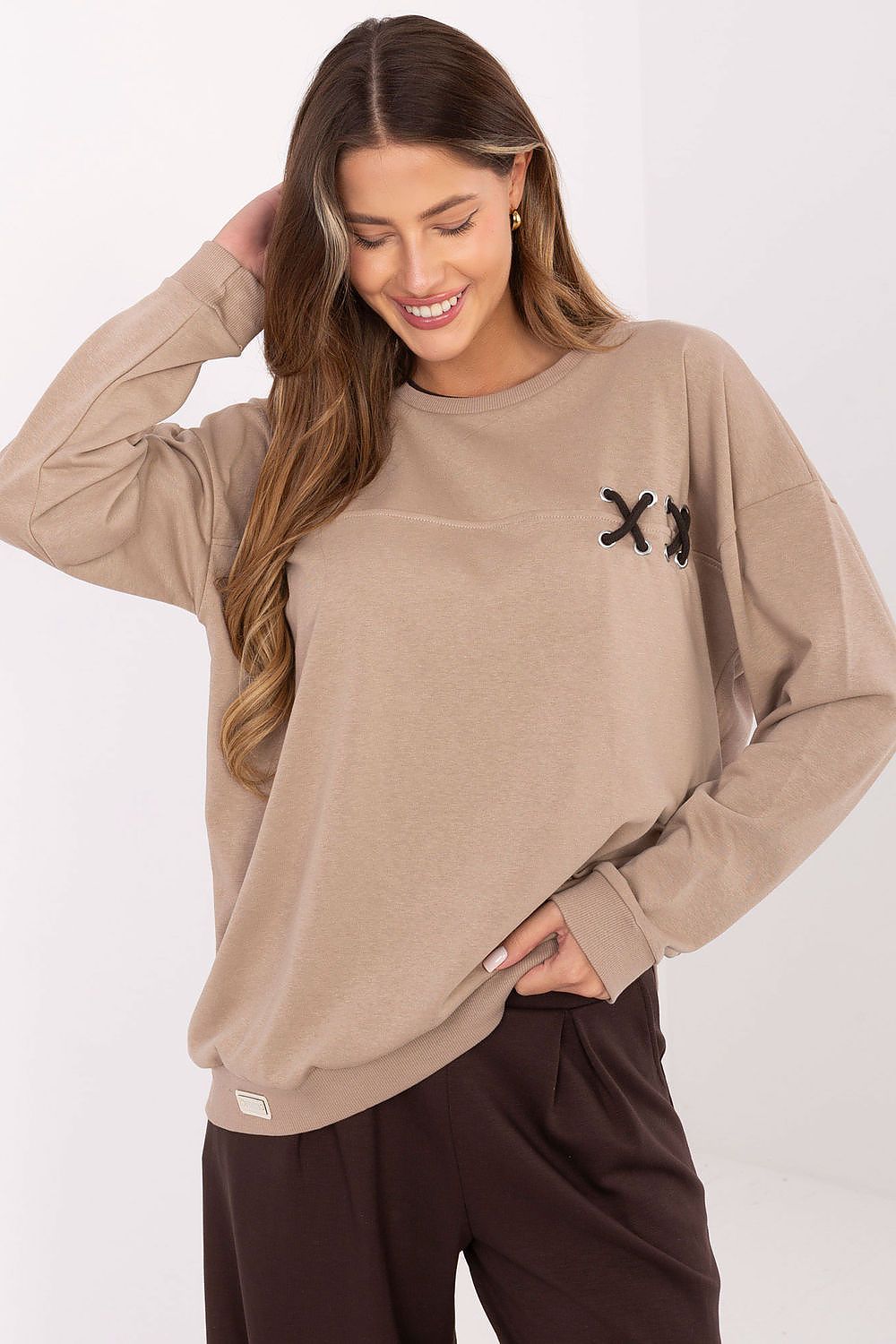 Sweater model 219968 Relevance