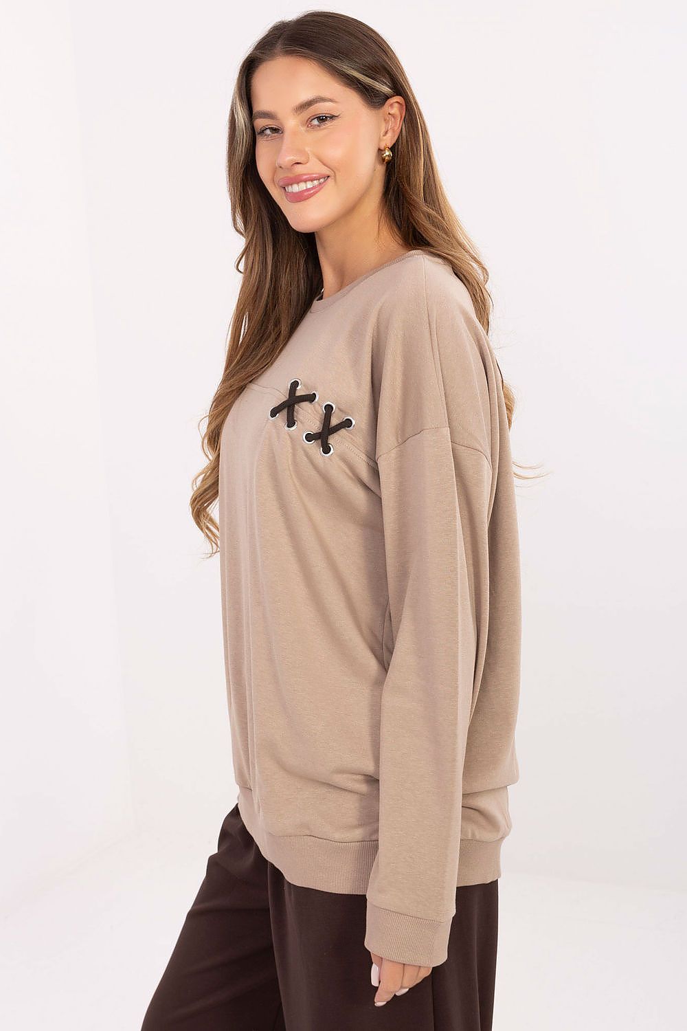 Sweater model 219968 Relevance