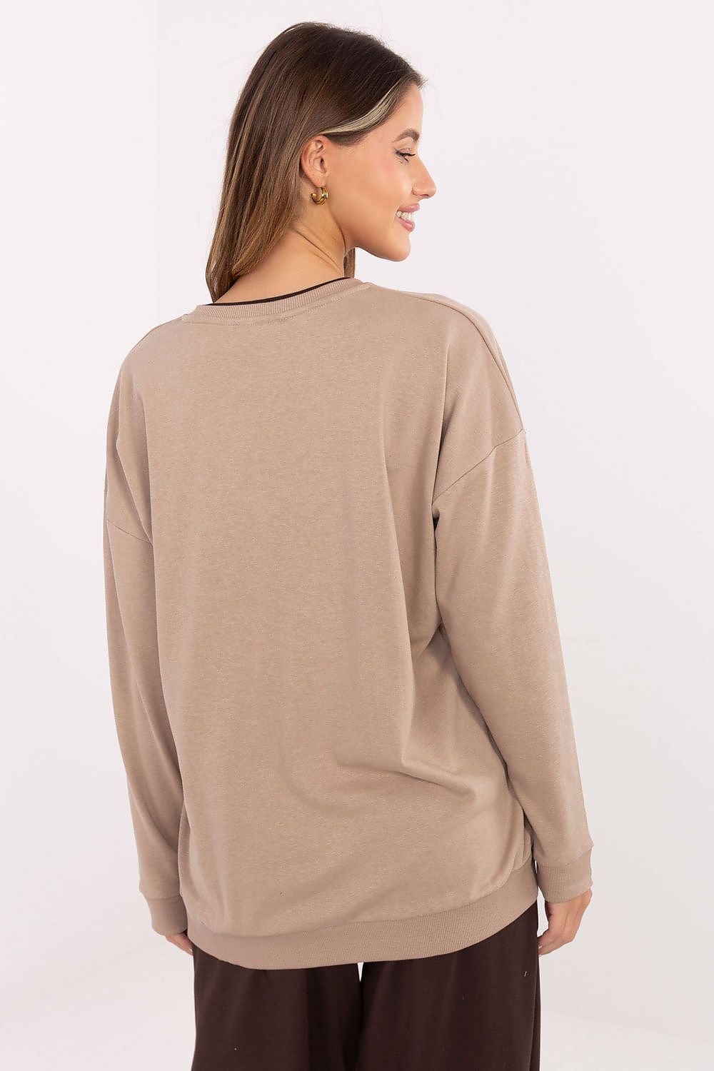 Sweater model 219968 Relevance