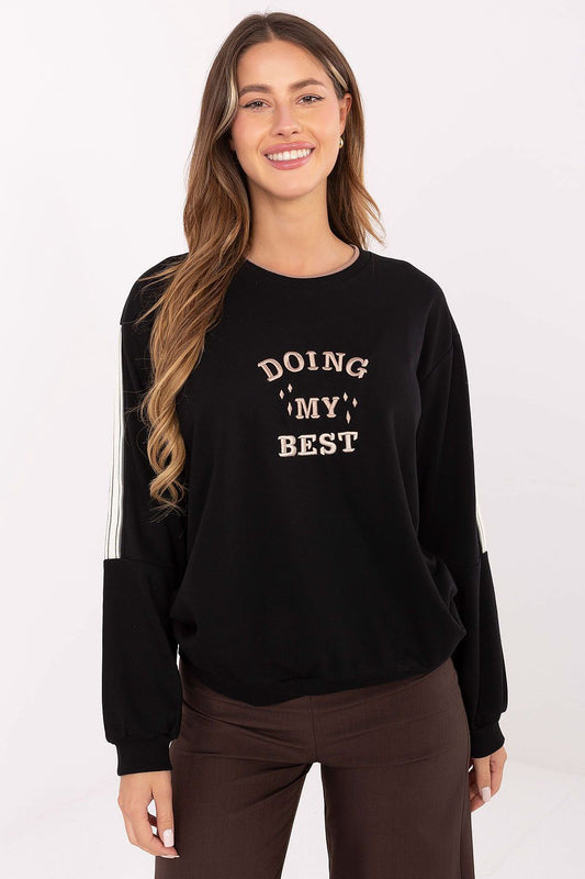 Sweater model 219970 Relevance