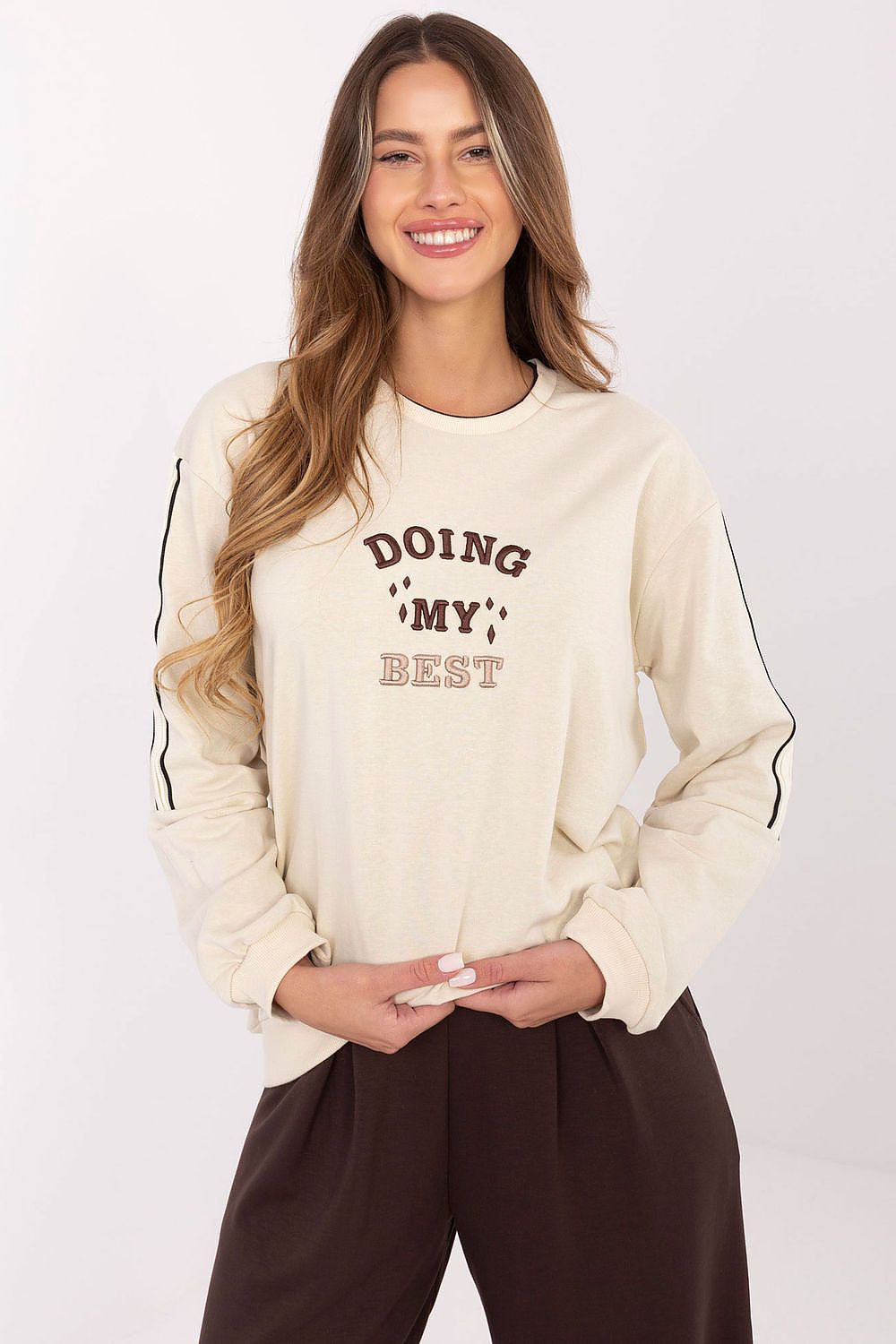 Sweater model 219971 Relevance