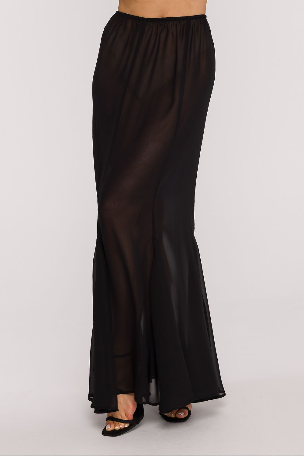 Abendkleid model 219985 Moe
