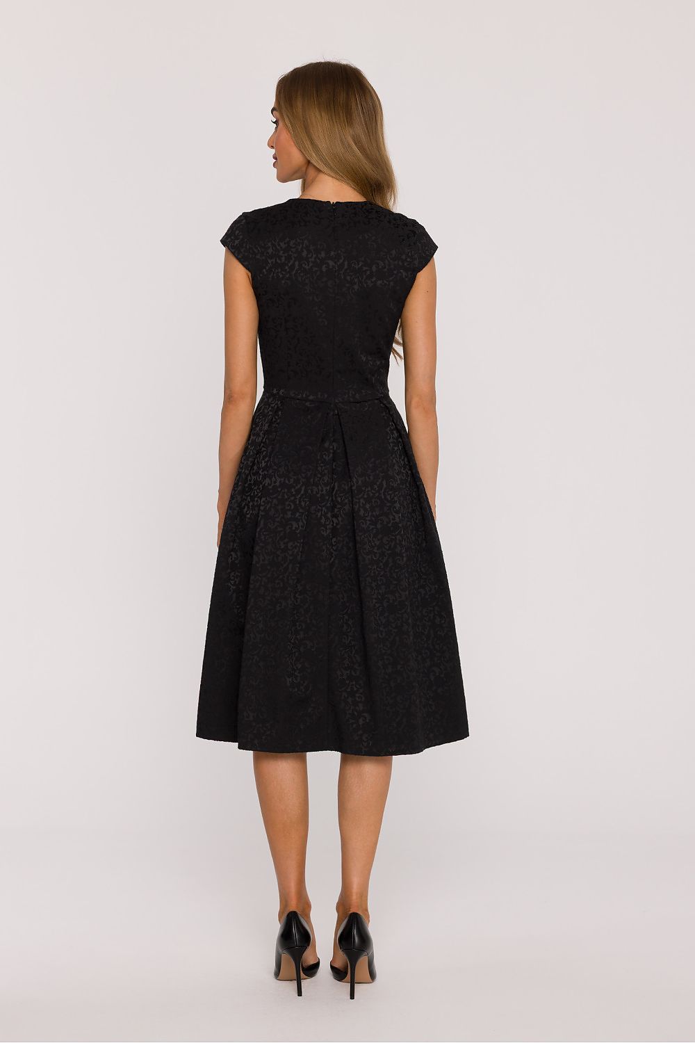 Abendkleid model 219986 Moe