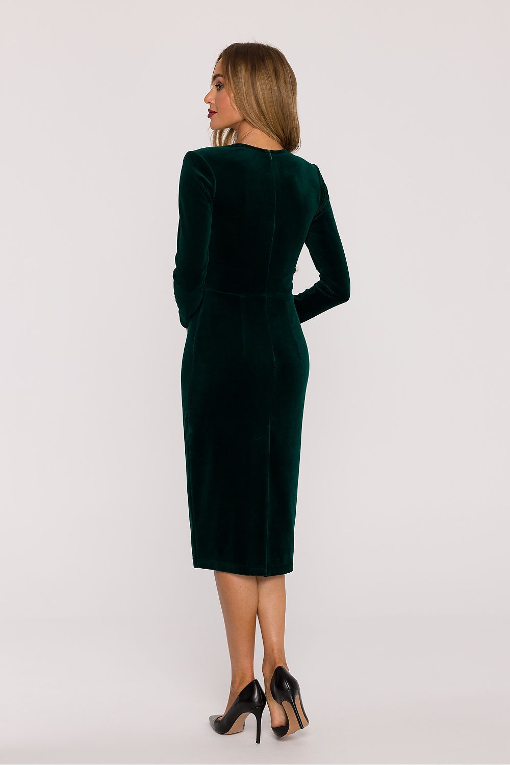 Abendkleid model 219995 Moe