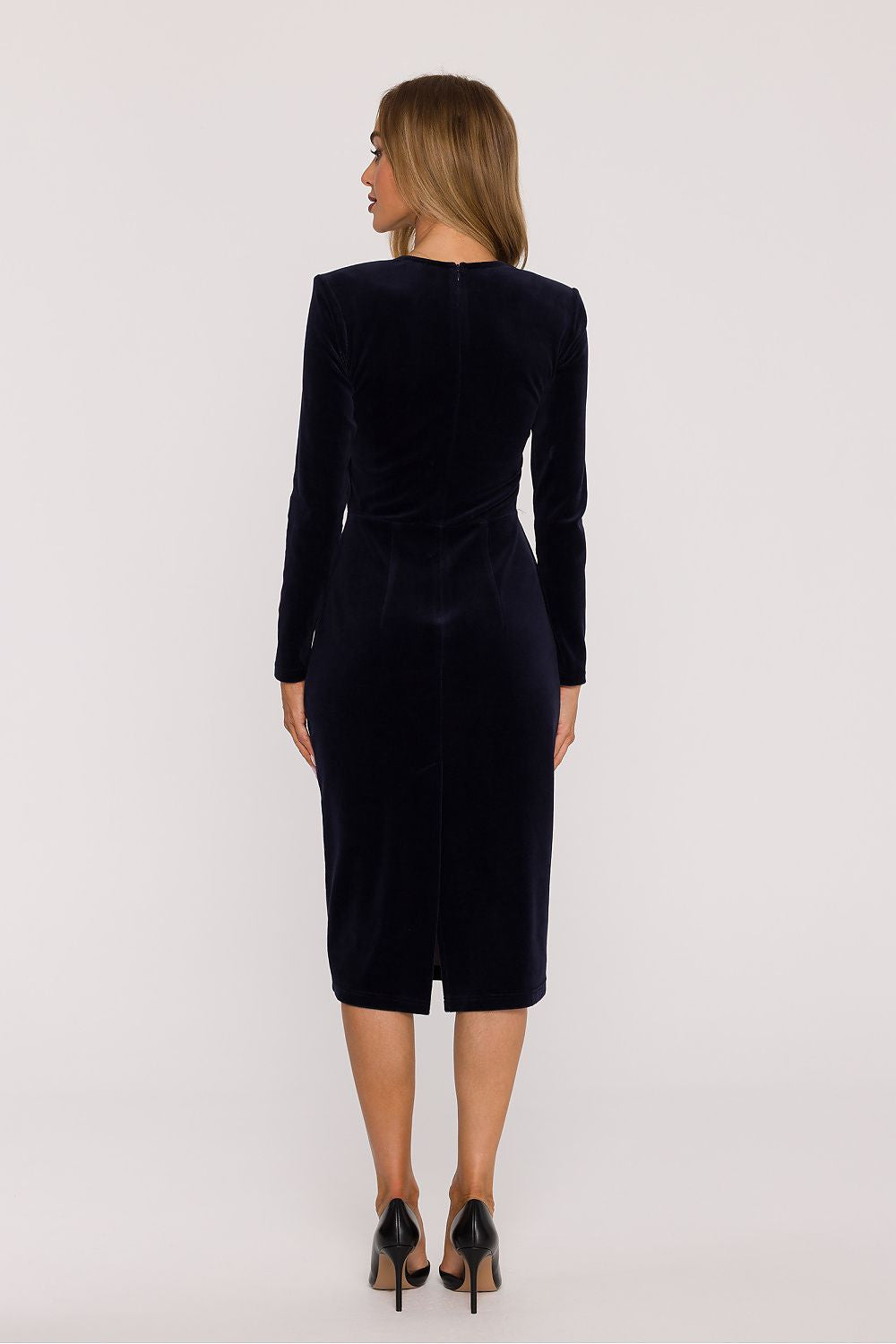 Abendkleid model 219996 Moe