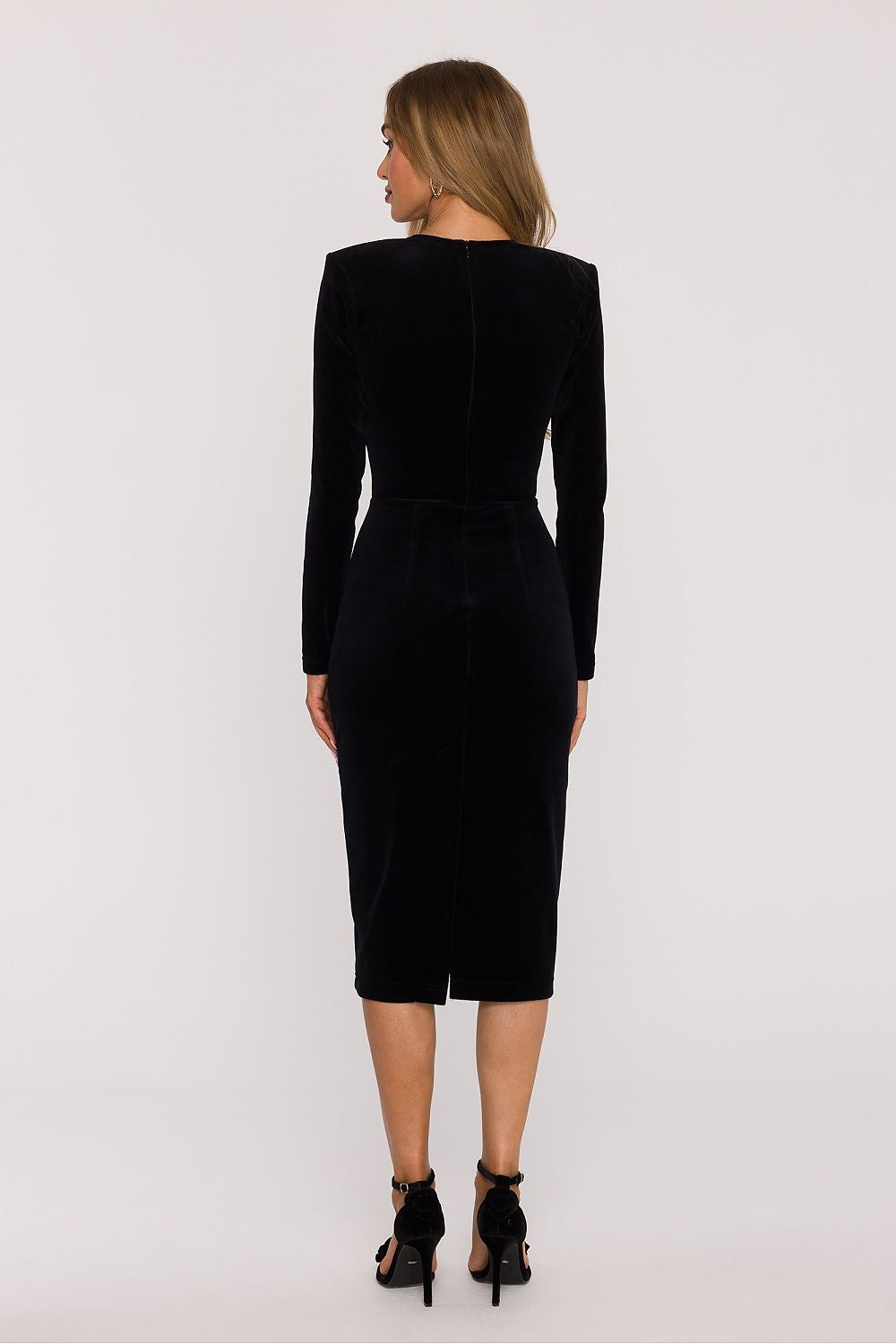 Abendkleid model 219997 Moe