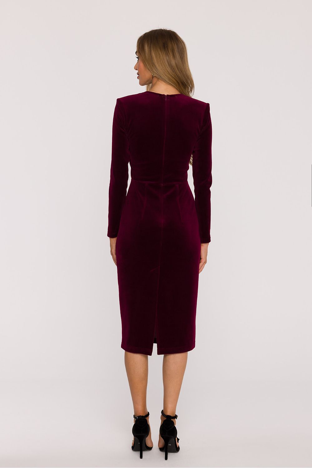 Abendkleid model 219998 Moe