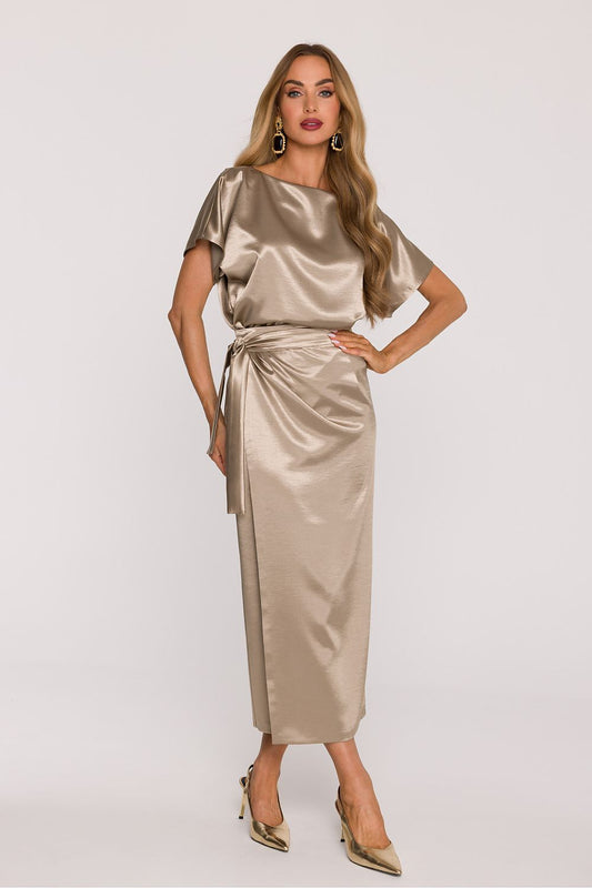 Abendkleid model 220005 Moe