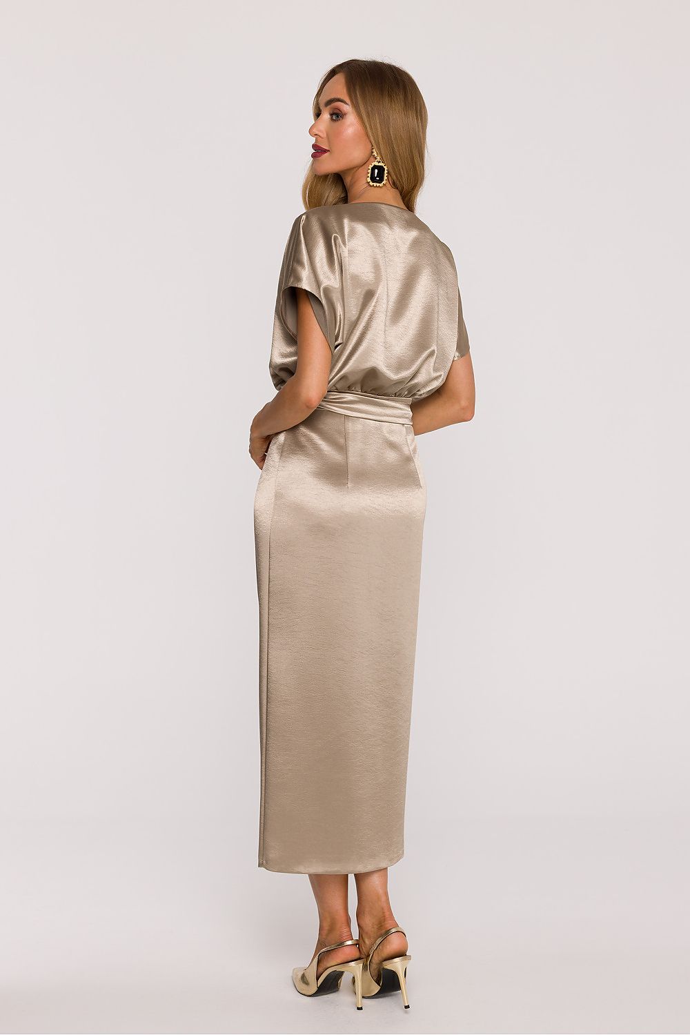 Abendkleid model 220005 Moe