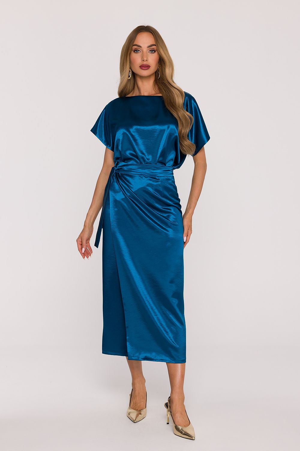 Abendkleid model 220006 Moe