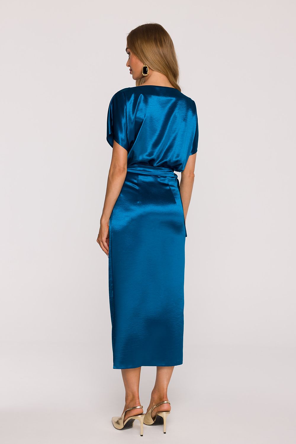 Abendkleid model 220006 Moe