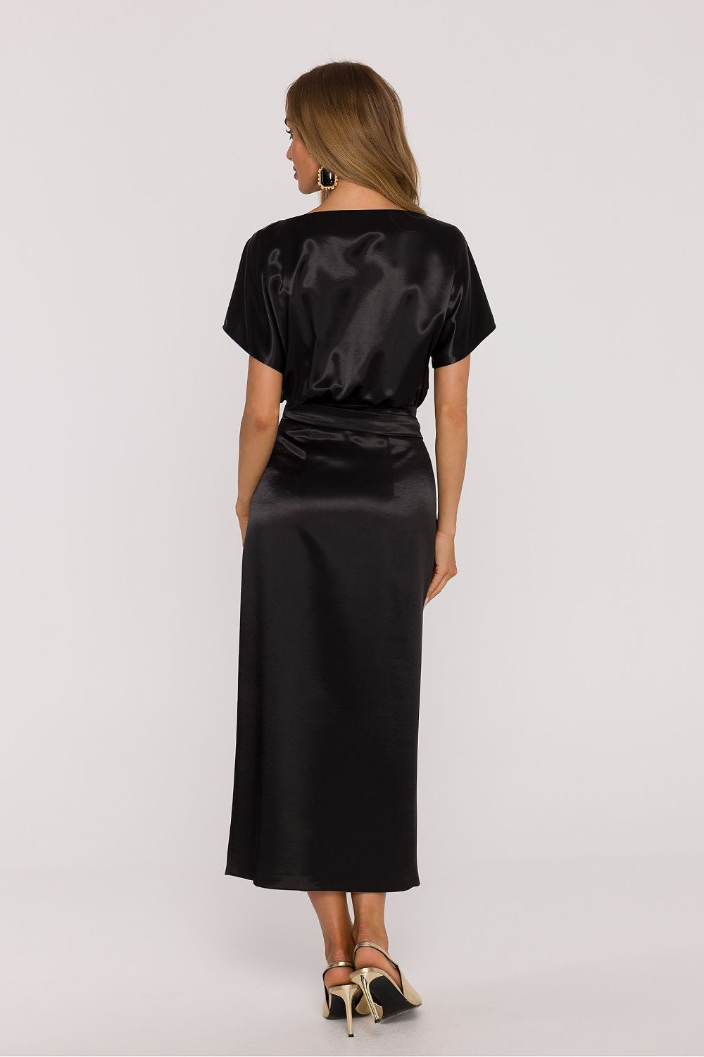 Abendkleid model 220007 Moe