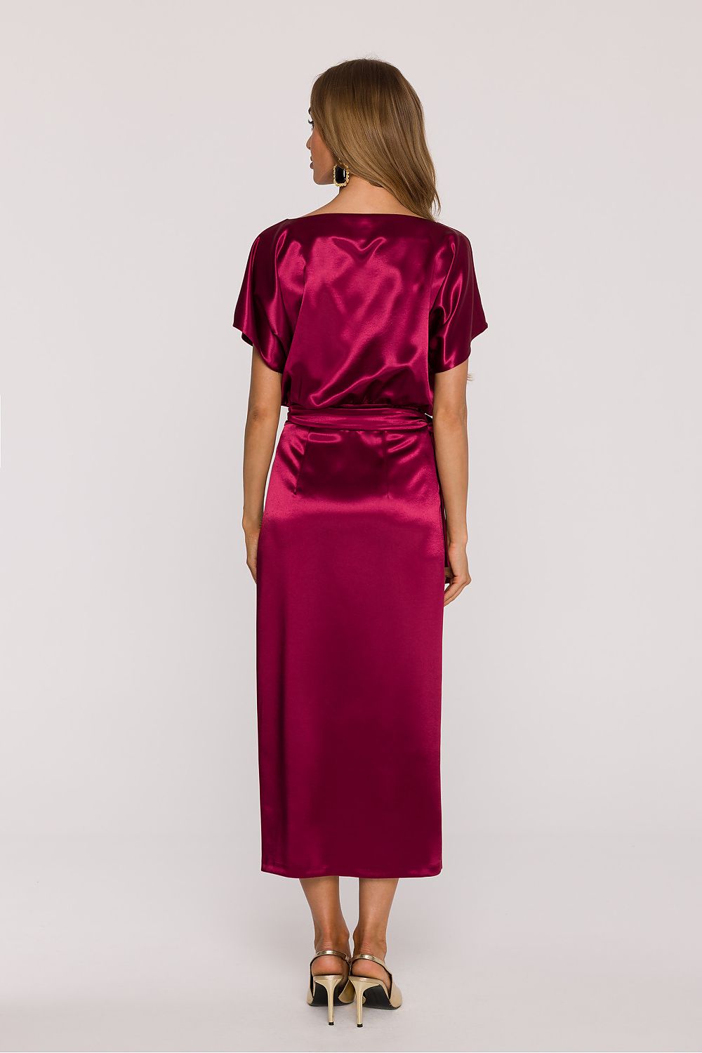 Abendkleid model 220009 Moe