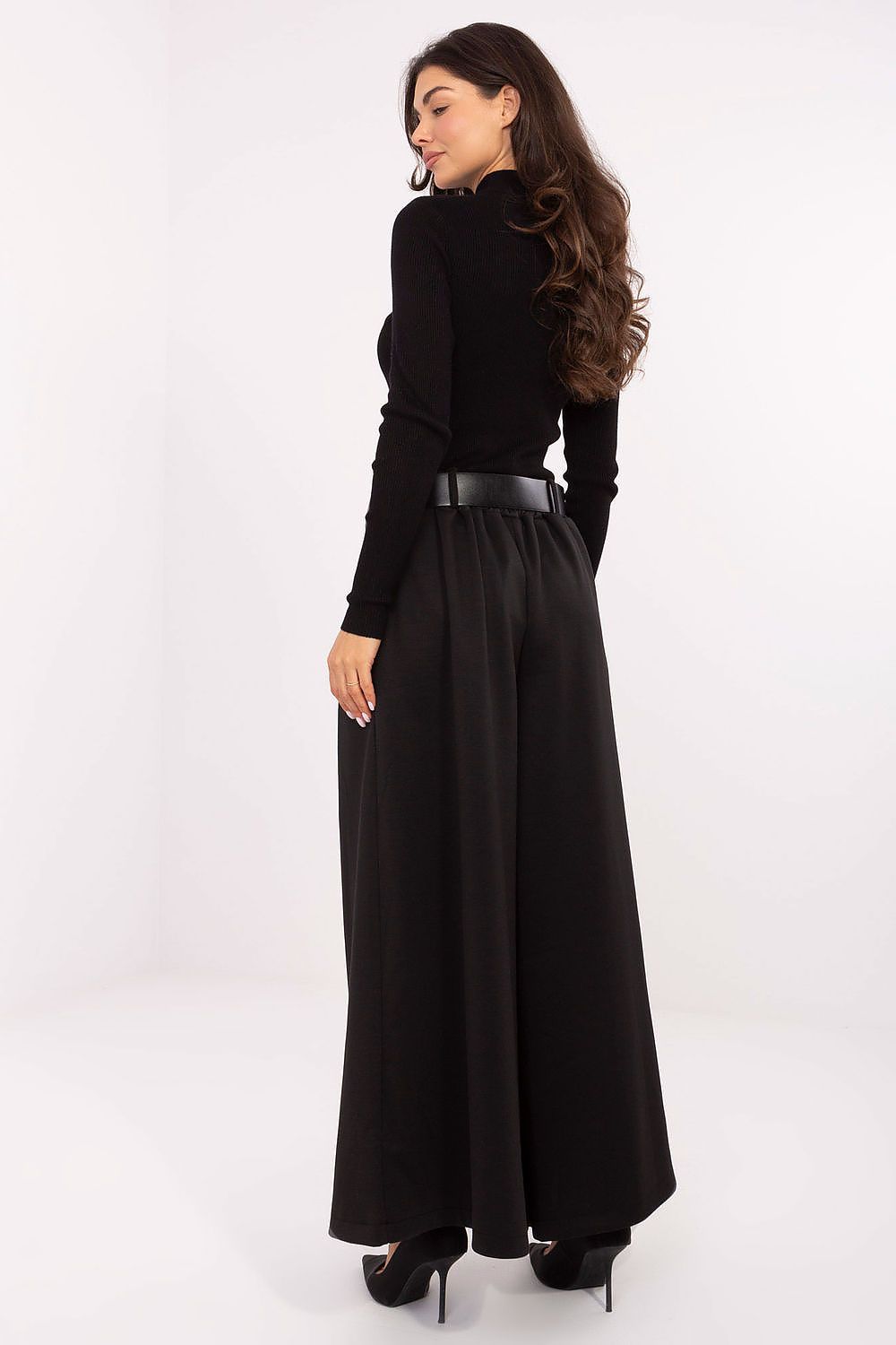 Damen Hose model 220011 Italy Moda