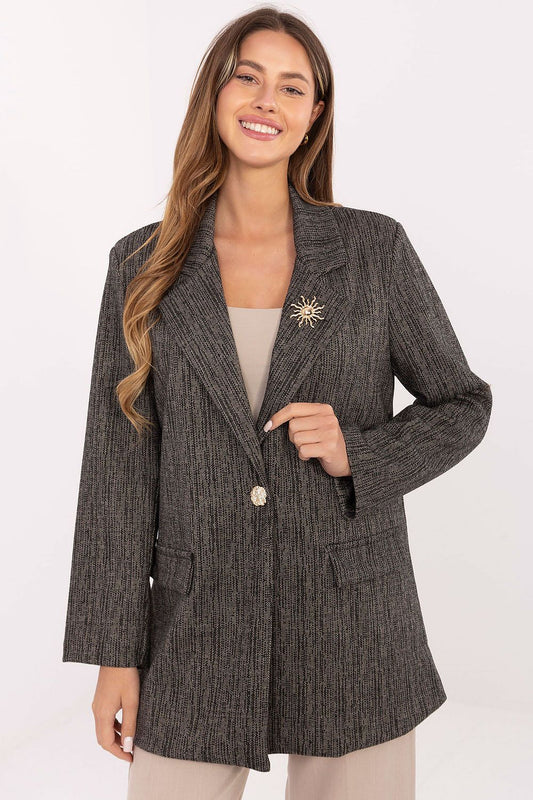 Sakko model 220015 Italy Moda