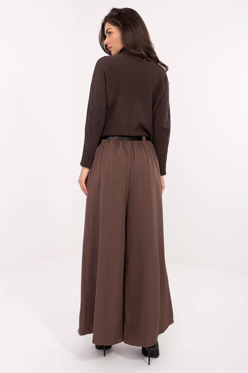Damen Hose model 220025 Italy Moda