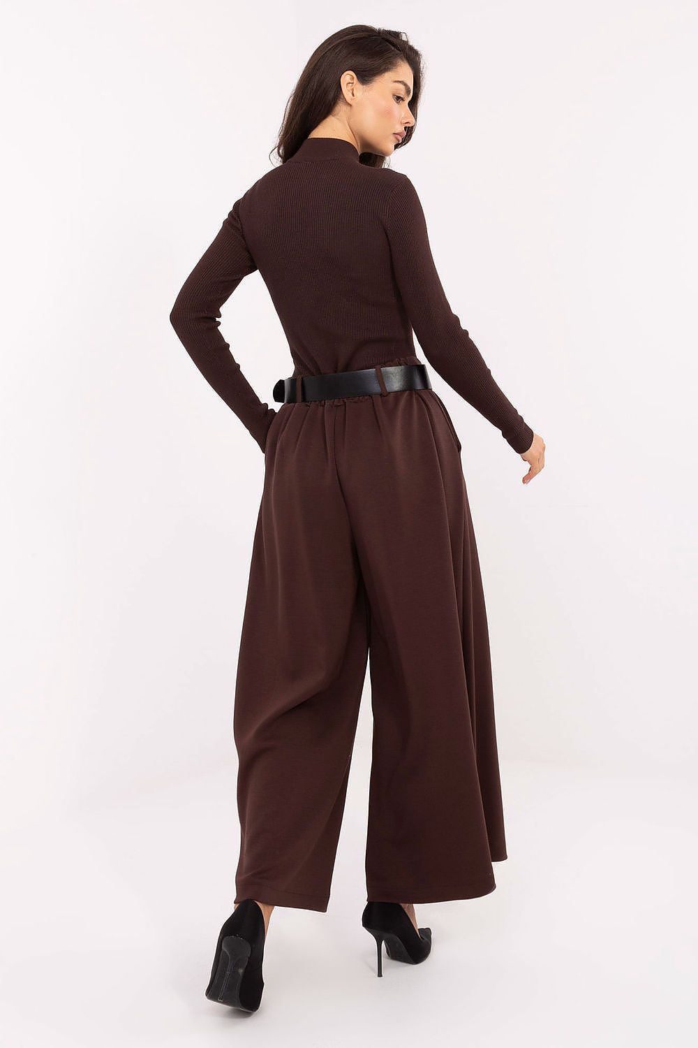 Damen Hose model 220027 Italy Moda