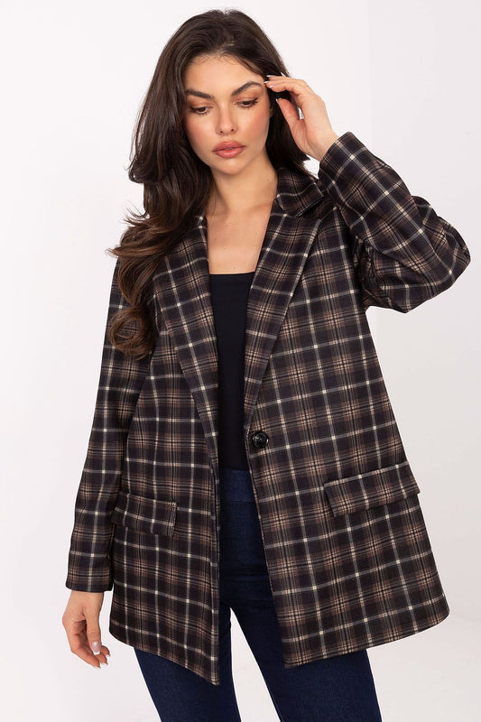 Sakko model 220028 Italy Moda