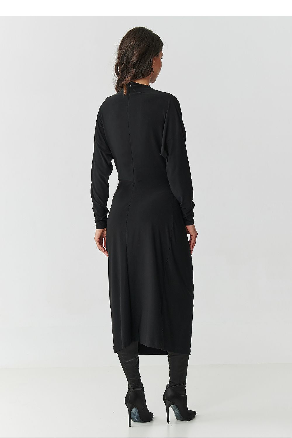 Alltagskleid model 220465 Makadamia