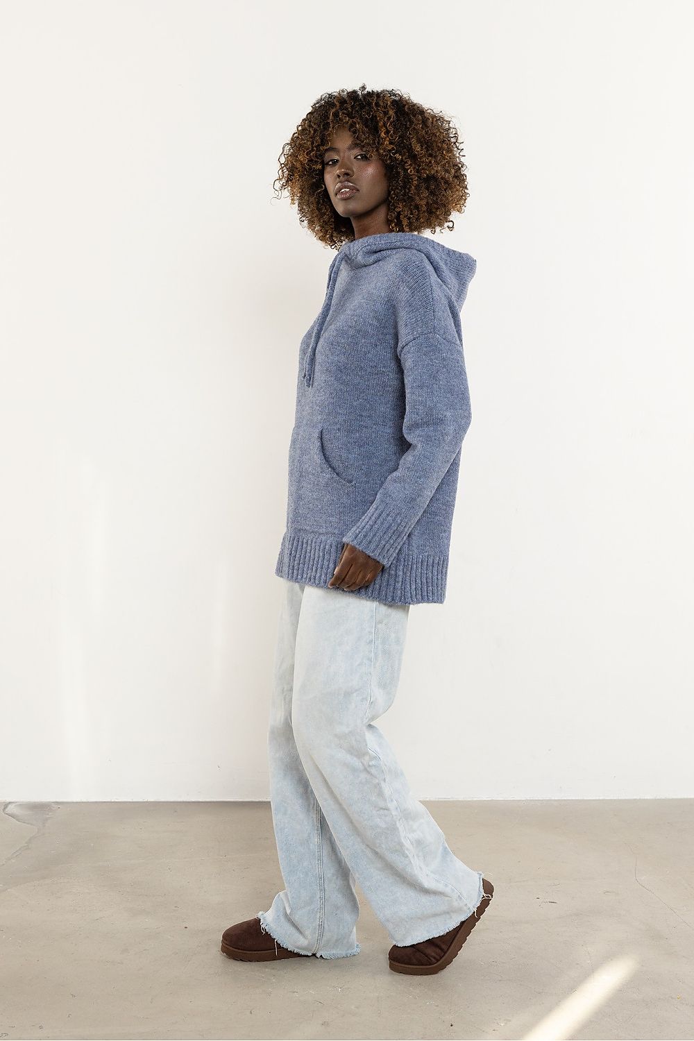 Pullover model 220858 awama