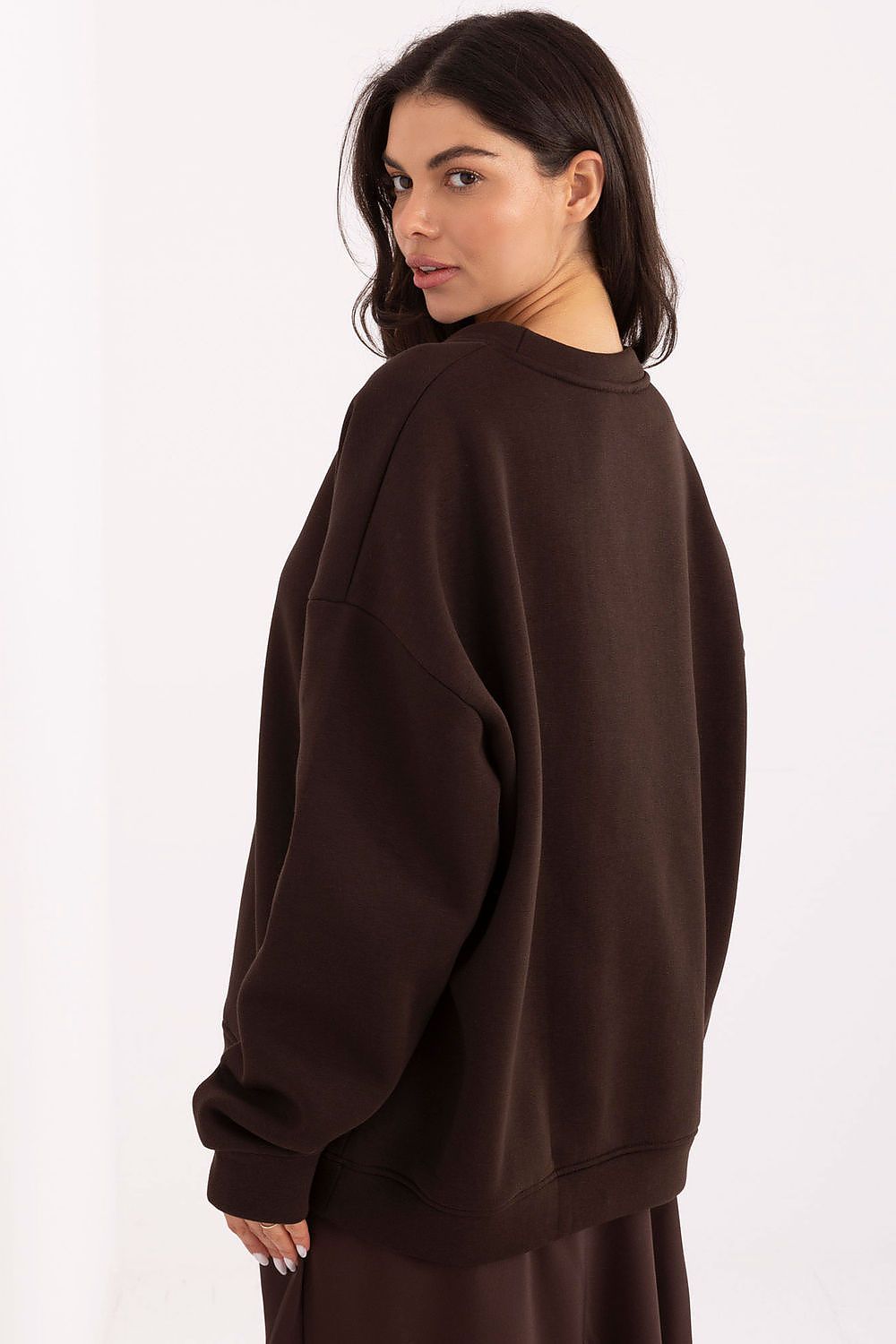 Sweater model 220862 Rue Paris