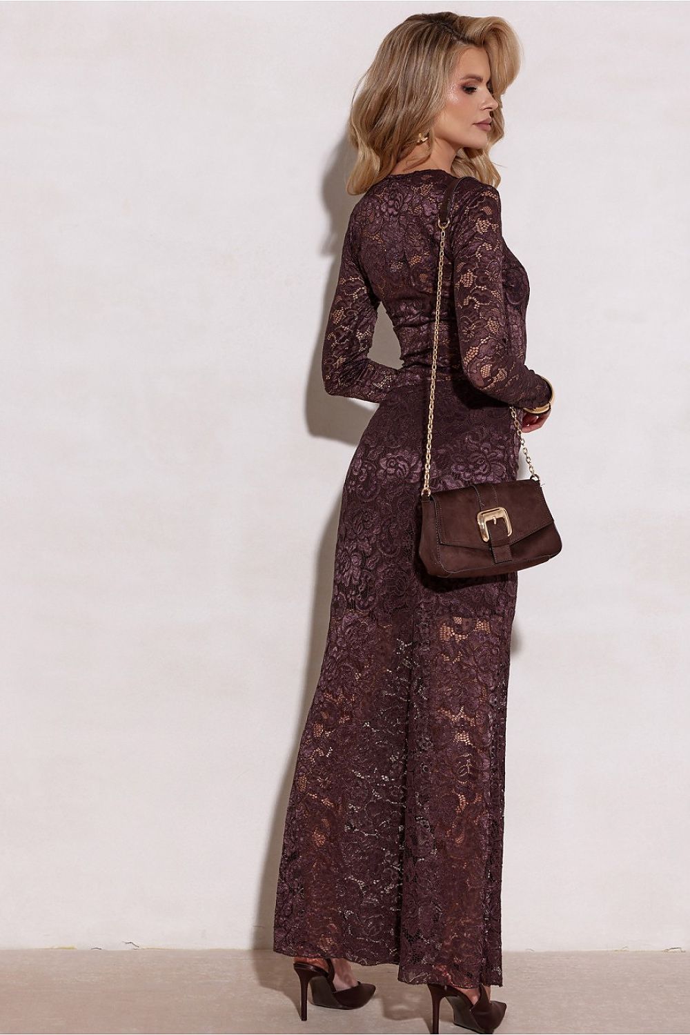 Langer Rock model 220903 Roco Fashion