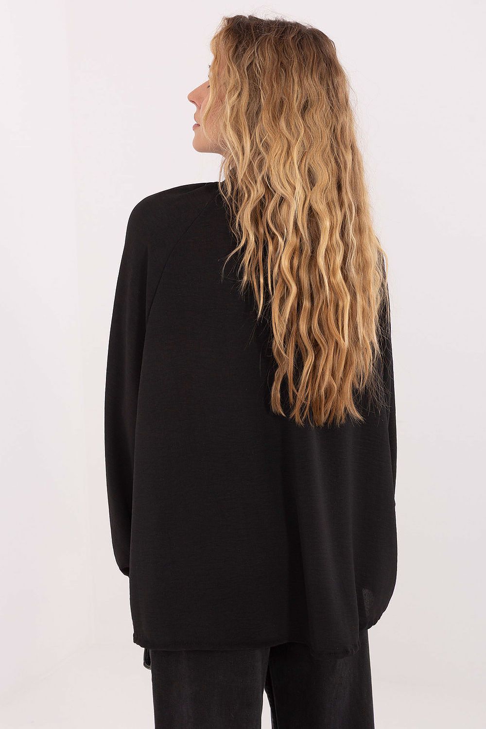 Bluse model 221063 Italy Moda