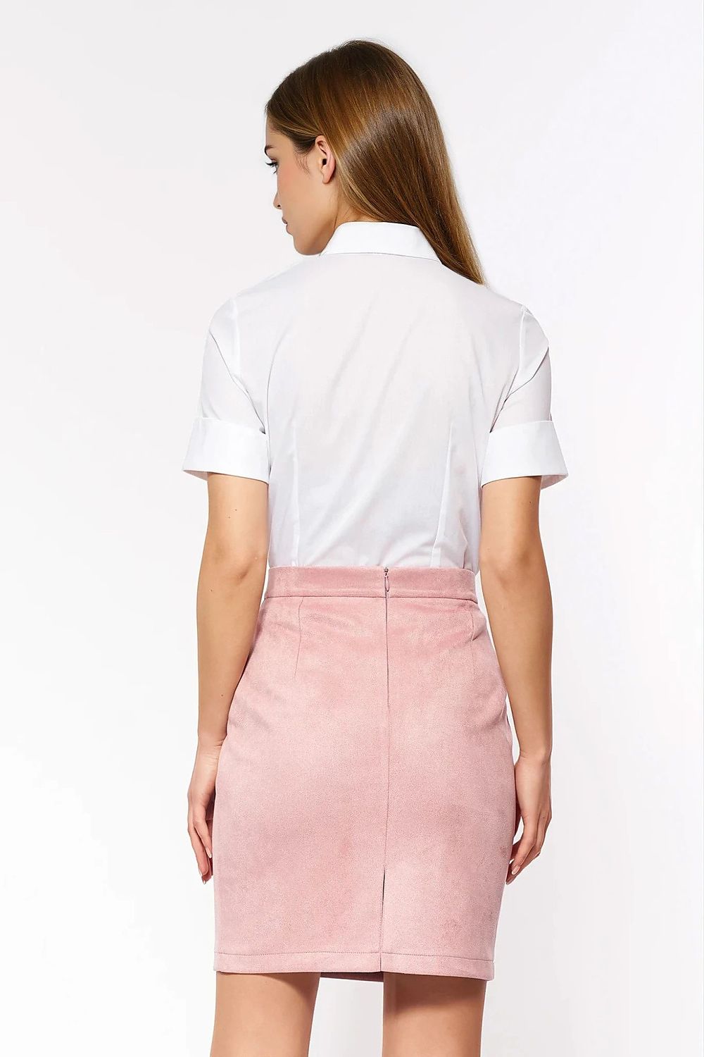 Kurzarm Hemd model 221225 Nife