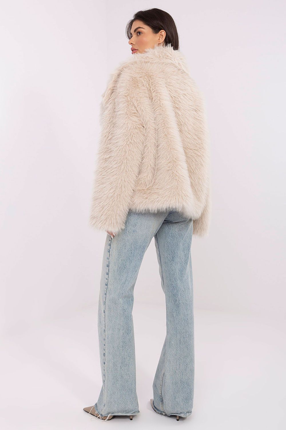 Jacke model 221418 Factory Price