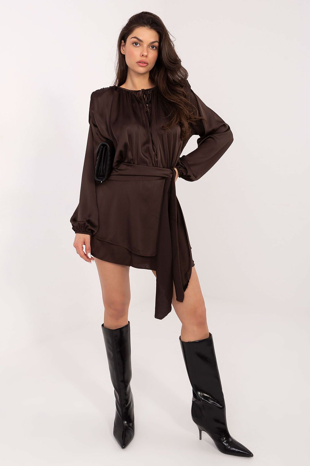 Overall model 221585 Italy Moda