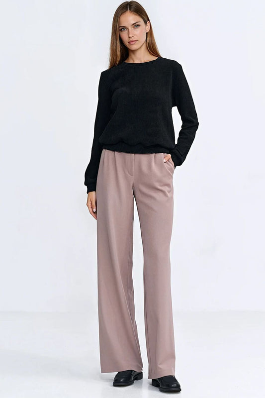 Sweater model 221724 Nife