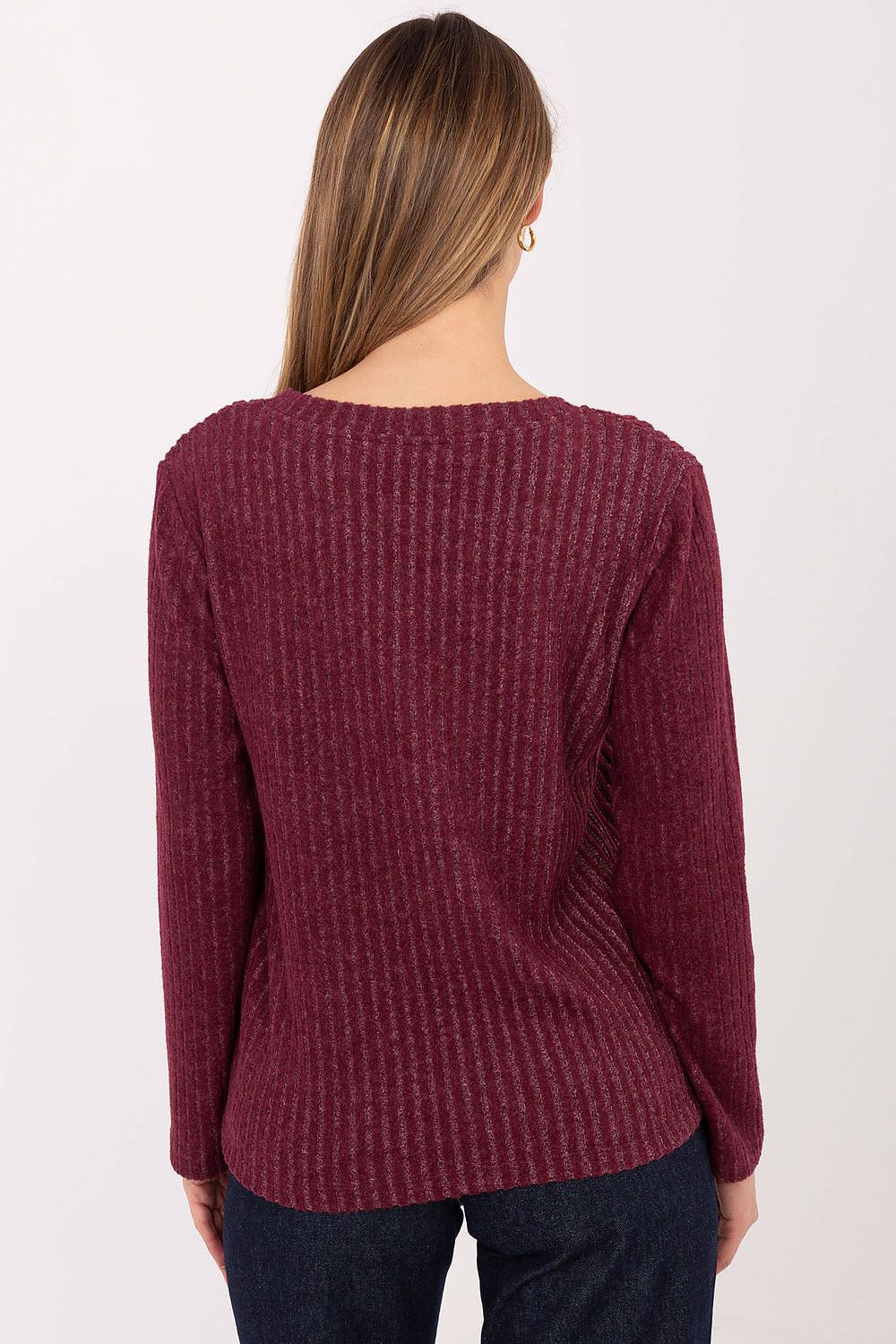 Pullover model 221740 Relevance