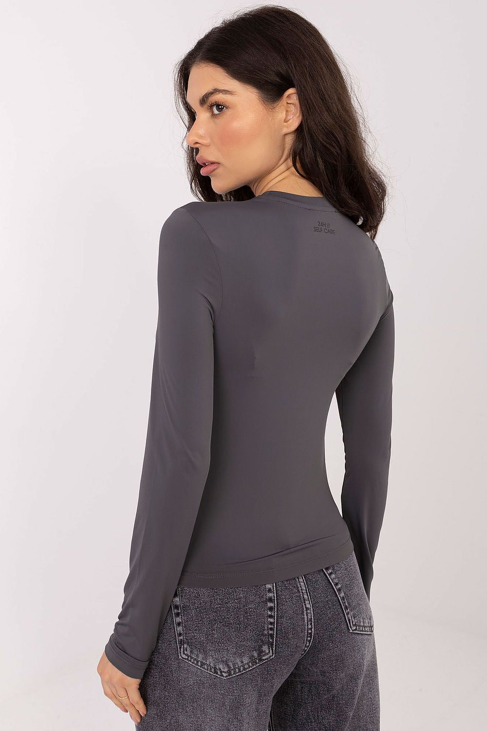 Bluse model 221944 Sublevel