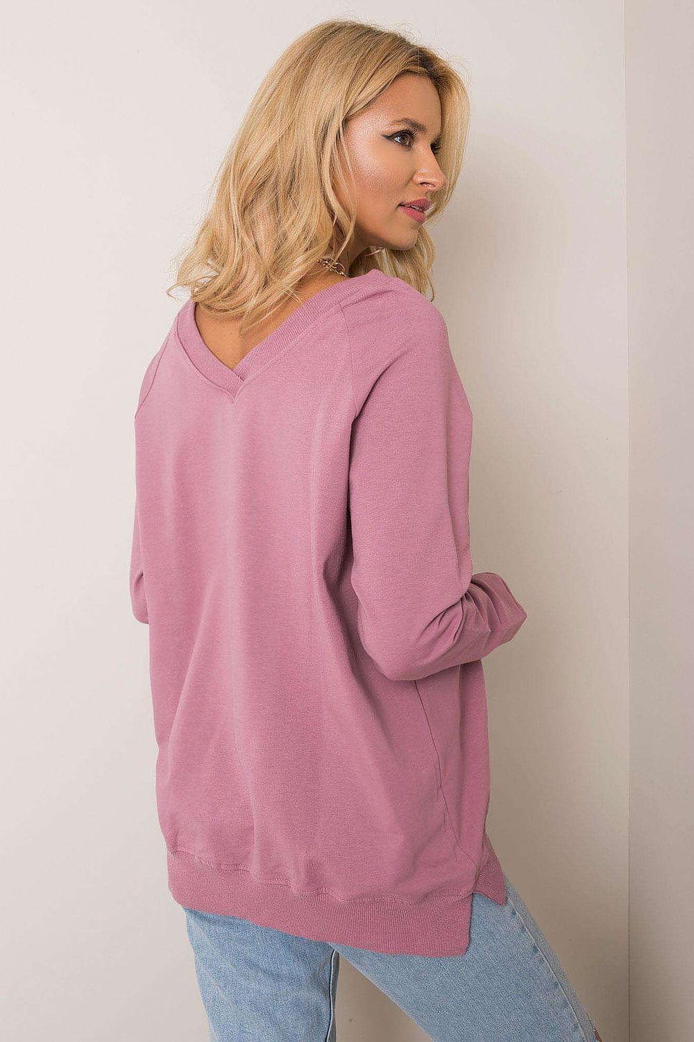 Sweater model 222228 Rue Paris