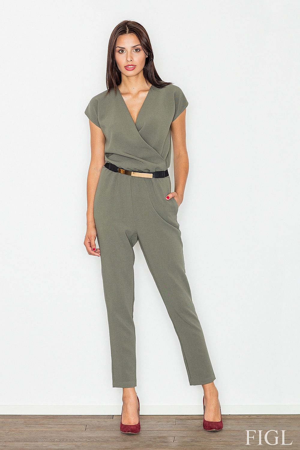 Overall model 61527 Figl