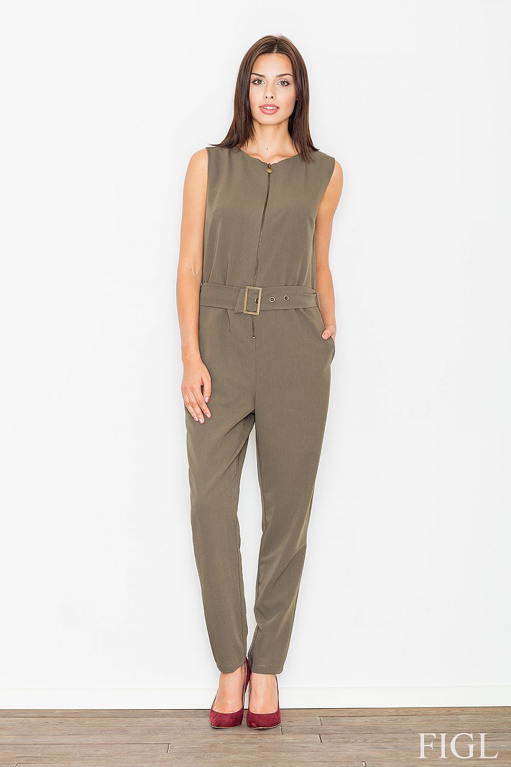 Overall model 61530 Figl