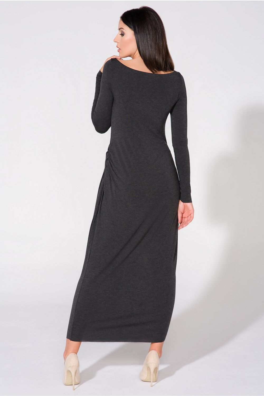 Abendkleid model 61710 Tessita